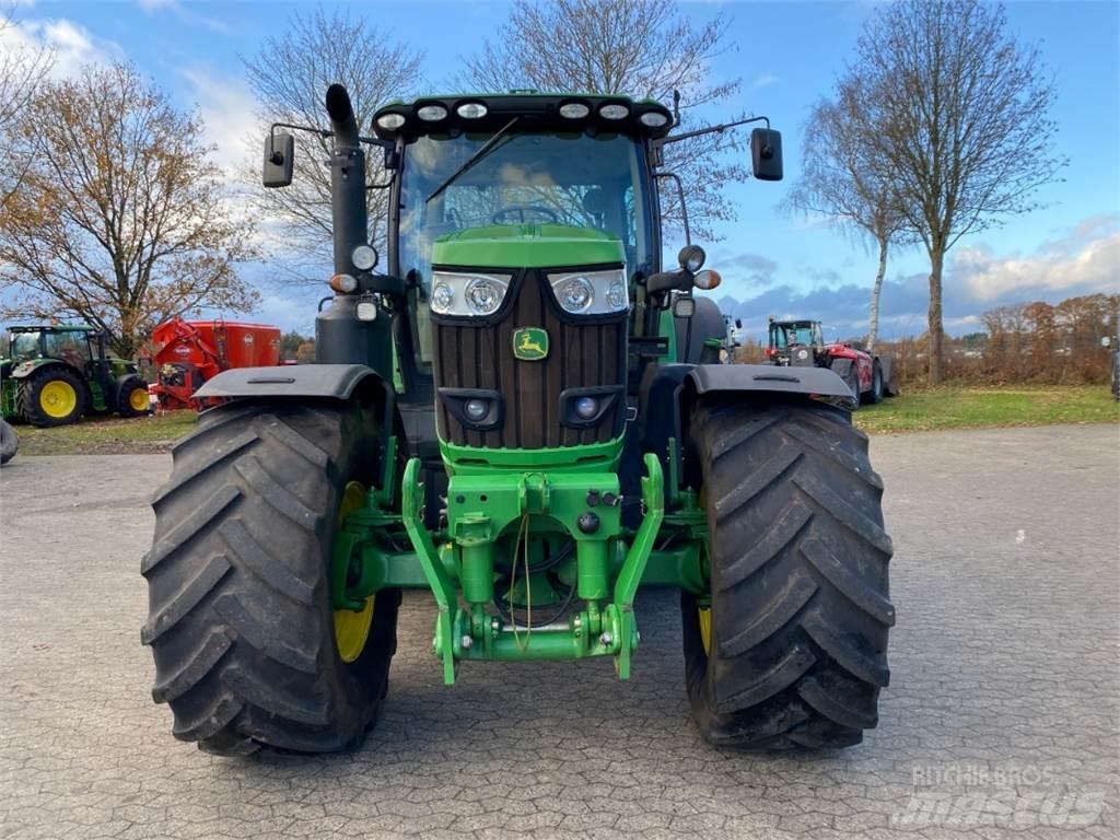 John Deere 6175 R Трактора