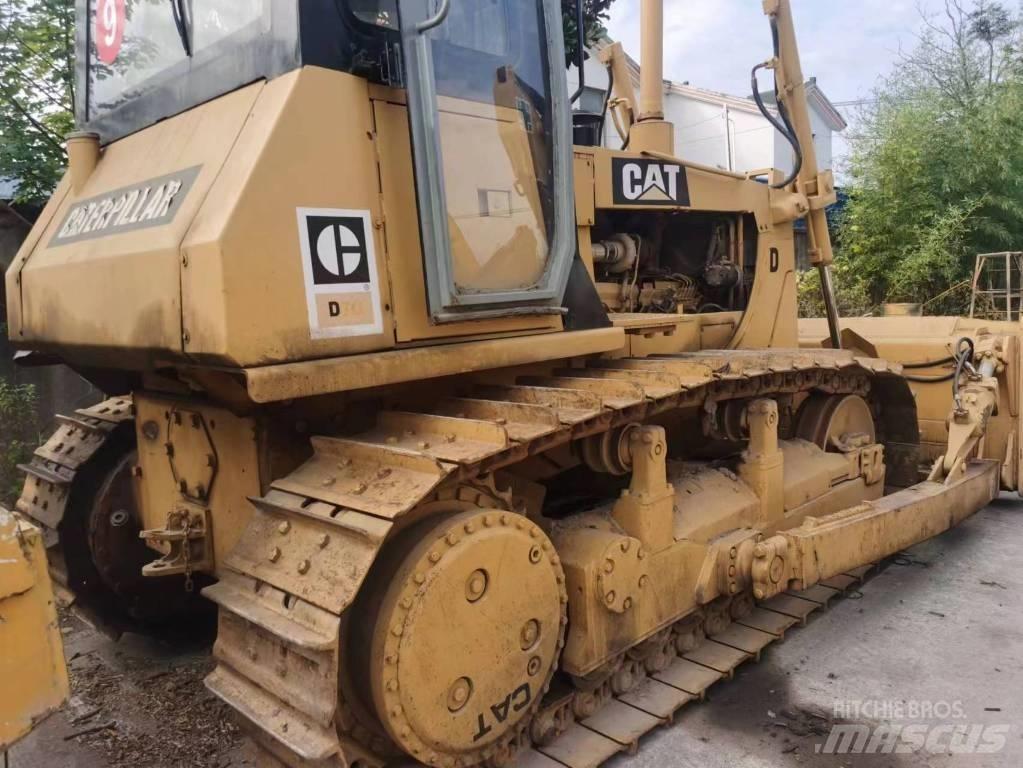 CAT D 7 G Гусеничные бульдозеры