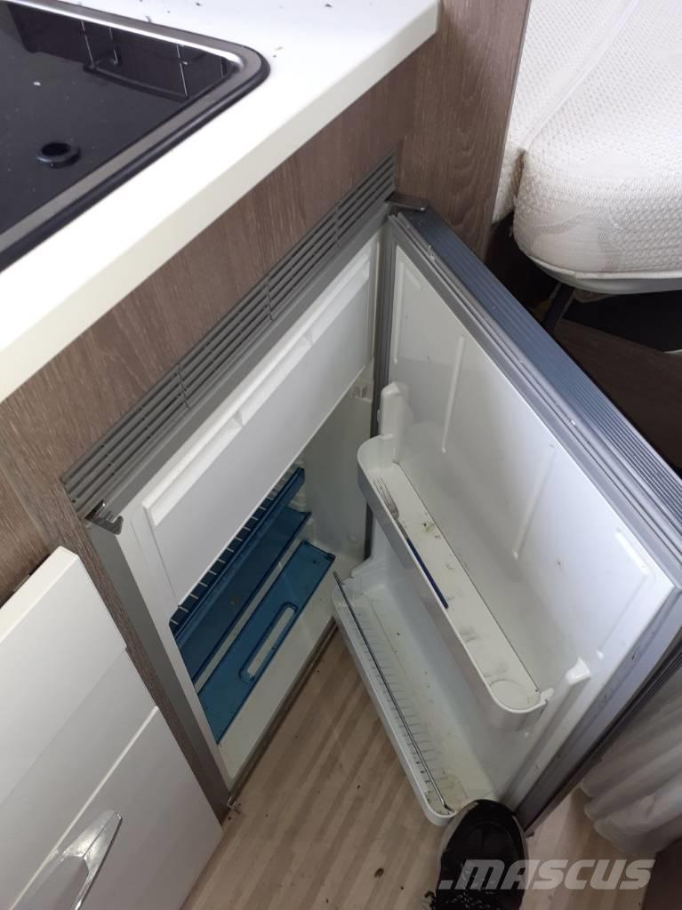 Fiat Ducato Цельнометаллический фургоны