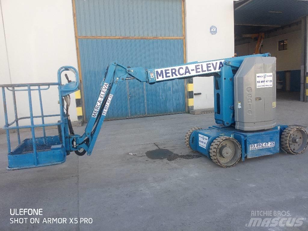 Genie Z 30/20 N Коленчатые подъемники