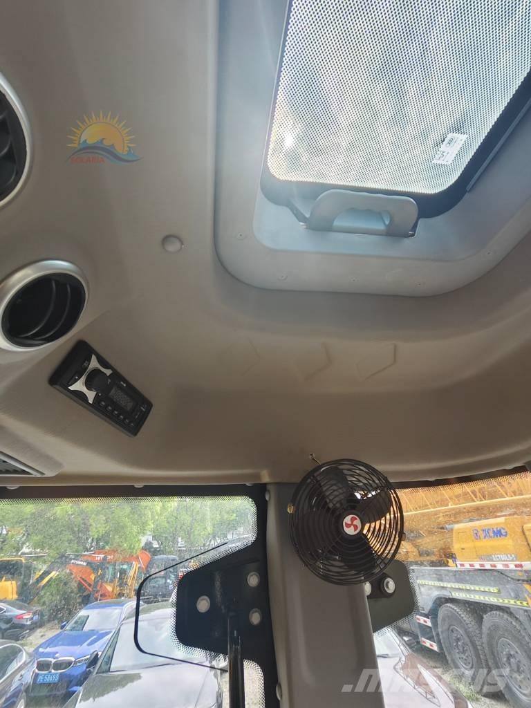 CAT 420 F Экскаваторы-погрузчики