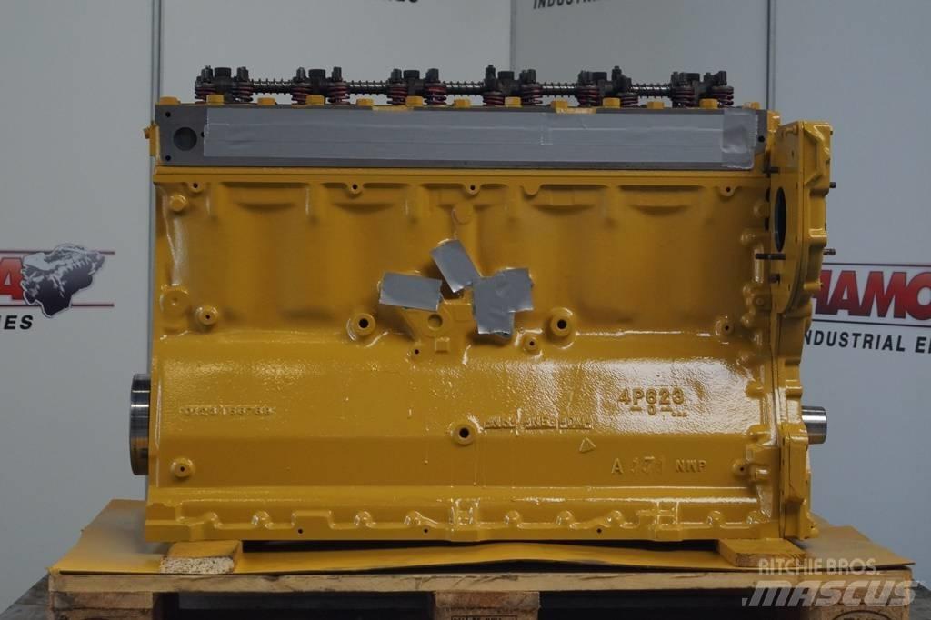 CAT 3306 LONG-BLOCK Двигатели
