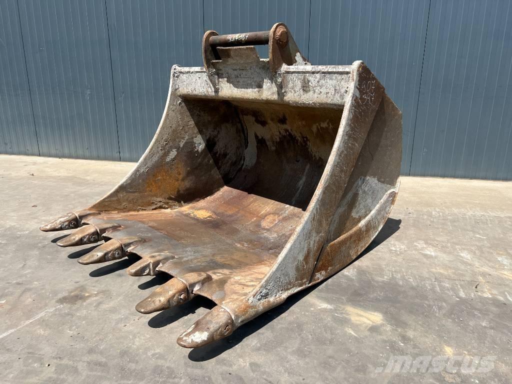 OilQuick OQ70/55 Ковши