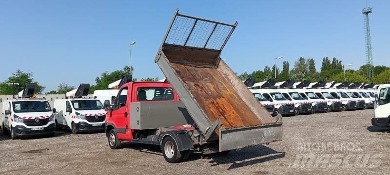 Iveco 35C13 - Tipper Грузовики-Самосвалы
