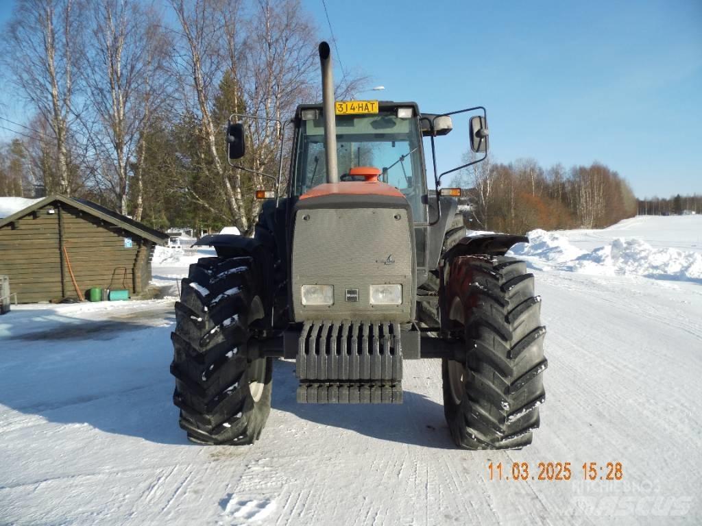 Valtra Valmet 8400 Трактора