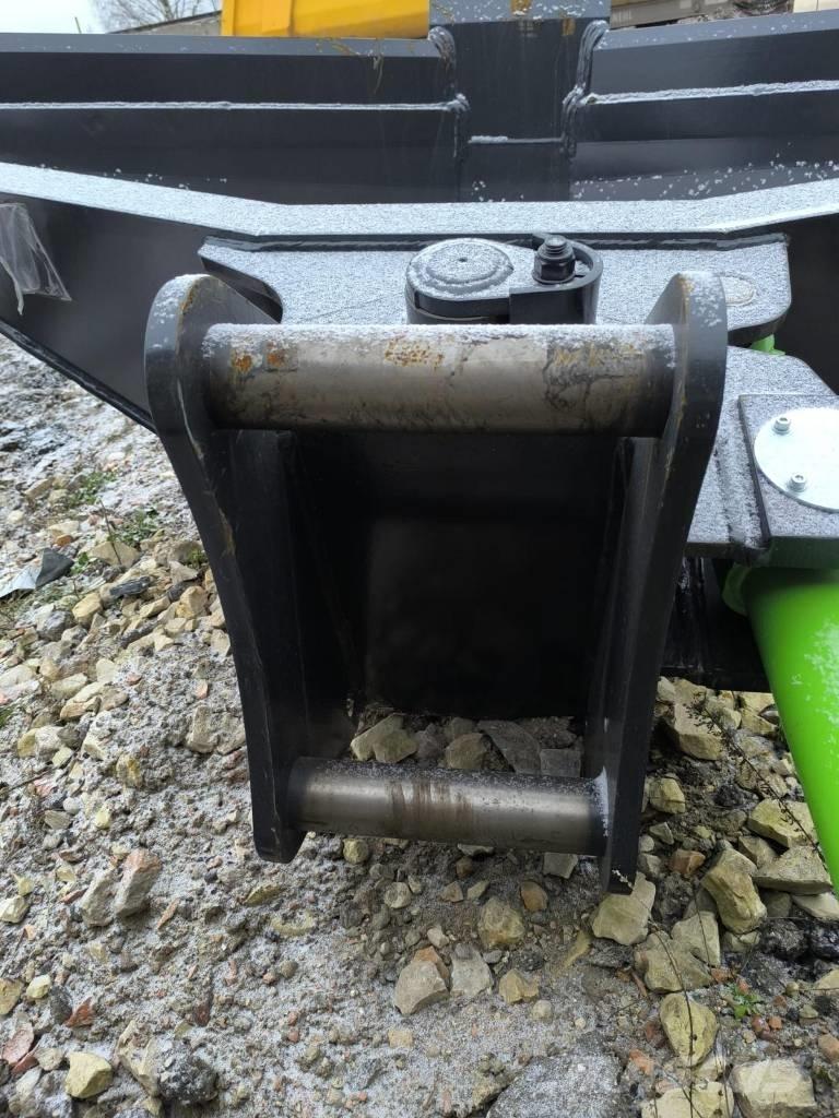  Pomemet VLB323 Ковши