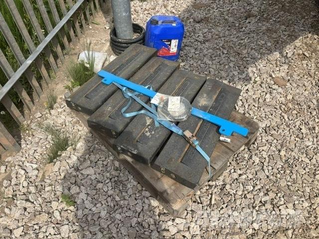 EvoQuip Cobra 230R Мобильные дробилки