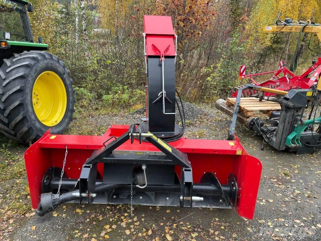 Fransgård S-220-1 Снегоуборщики