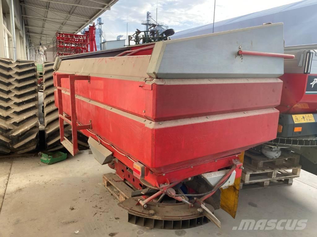 Kverneland Exacta TL Разбрасыватели минеральных удобрений