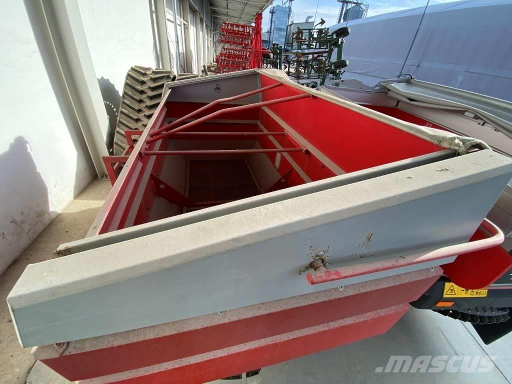 Kverneland Exacta TL Разбрасыватели минеральных удобрений