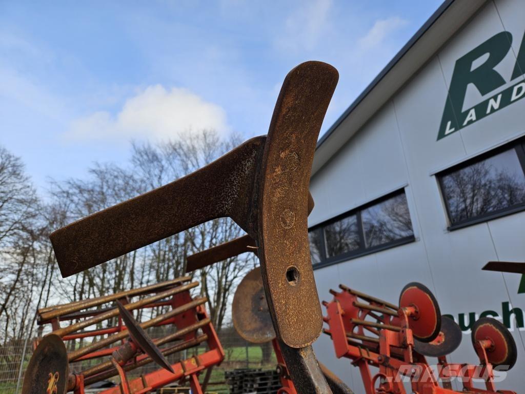 Knoche 5M Культиваторы сплошные