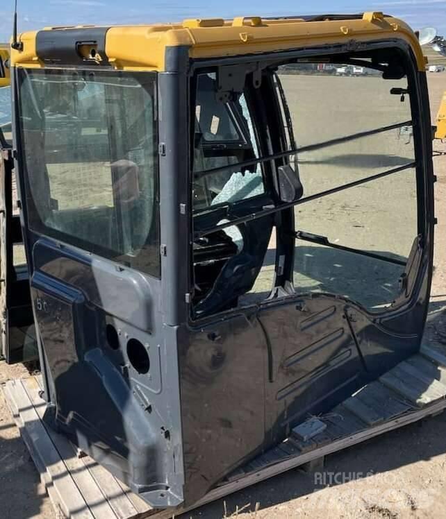 John Deere 290G LC Гусеничные экскаваторы