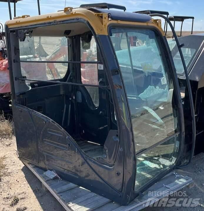 John Deere 290G LC Гусеничные экскаваторы