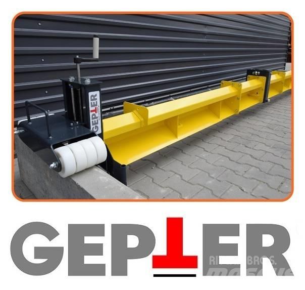Gepter LTS 500 Прочее дорожностроительное оборудование