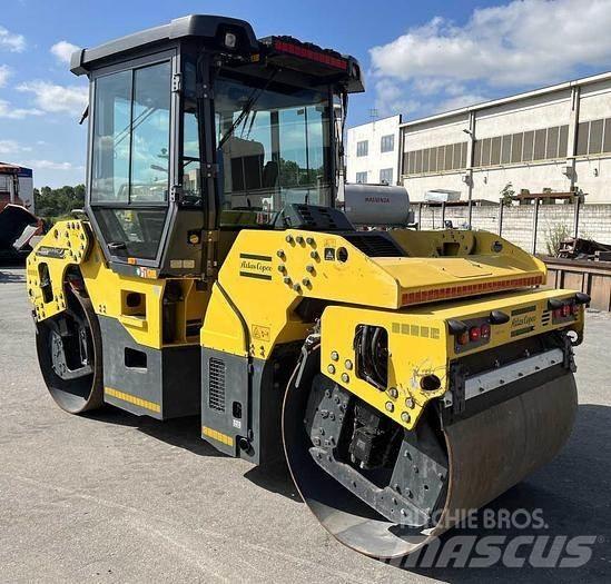 Dynapac CC 2300 Катки тротуарные