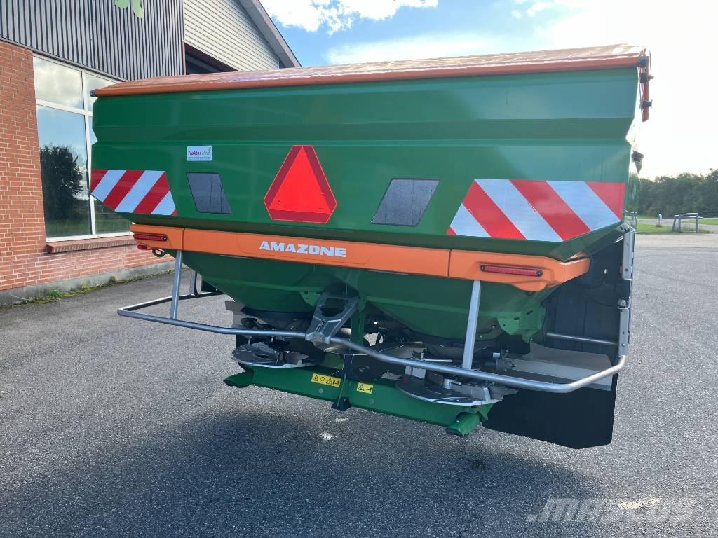 Amazone ZA-TS 4200 Разбрасыватели минеральных удобрений