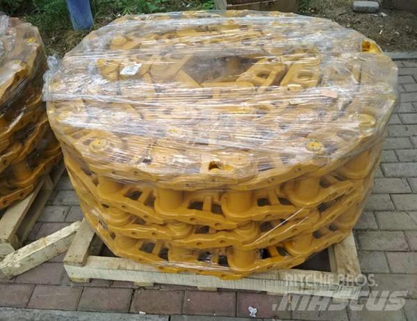 Shantui SD32 Гусеницы и цепи