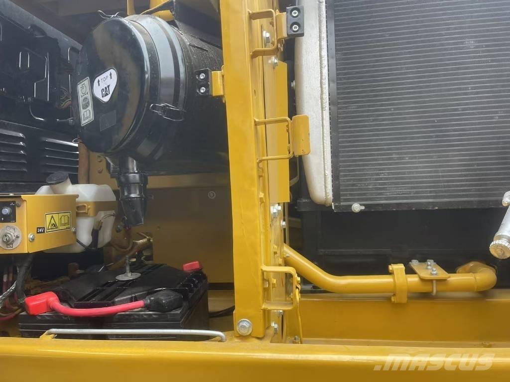CAT 329 D Гусеничные экскаваторы