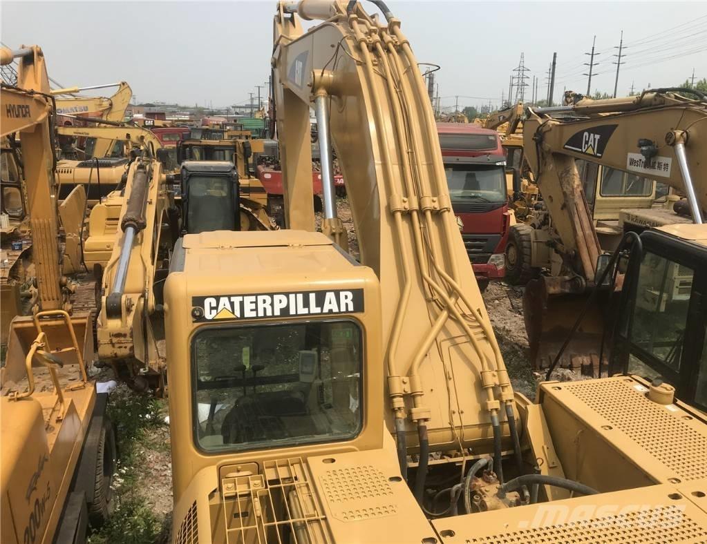 CAT 330C Гусеничные экскаваторы