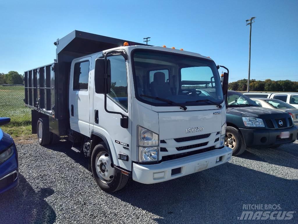 Isuzu NRR Грузовики-Самосвалы