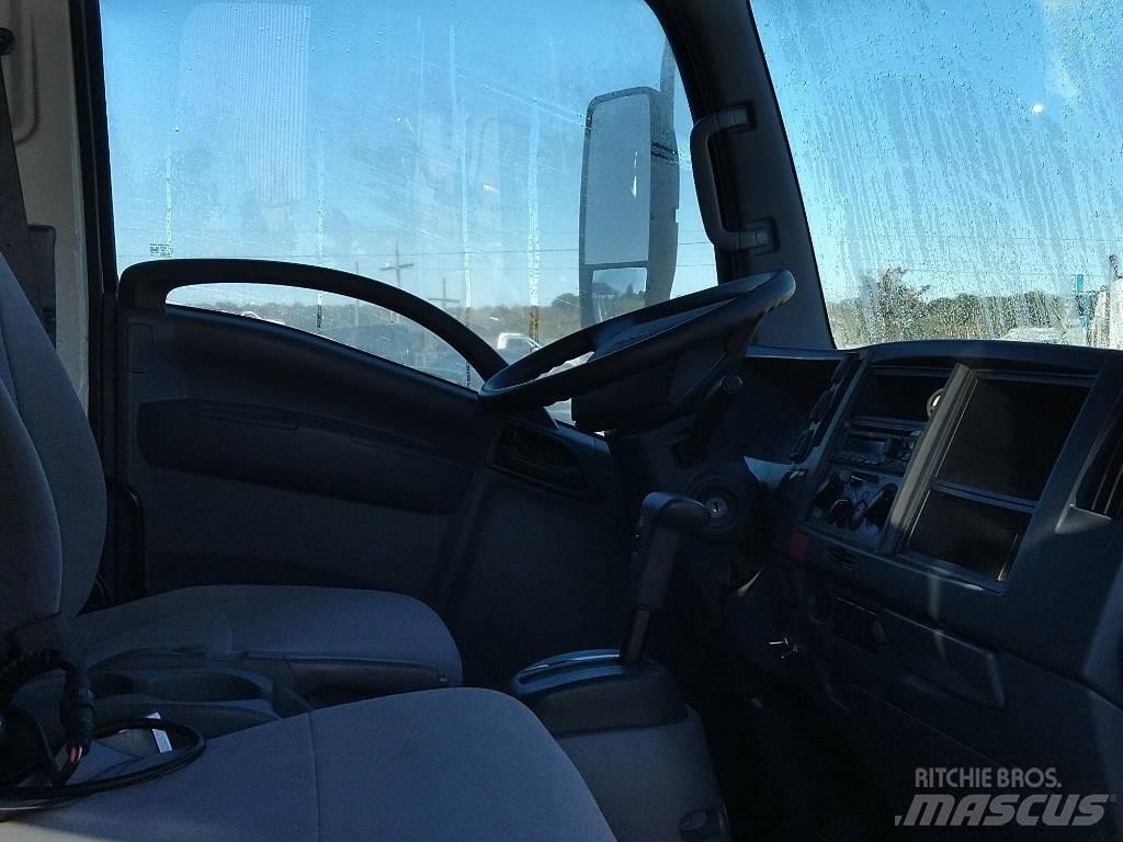 Isuzu NRR Грузовики-Самосвалы