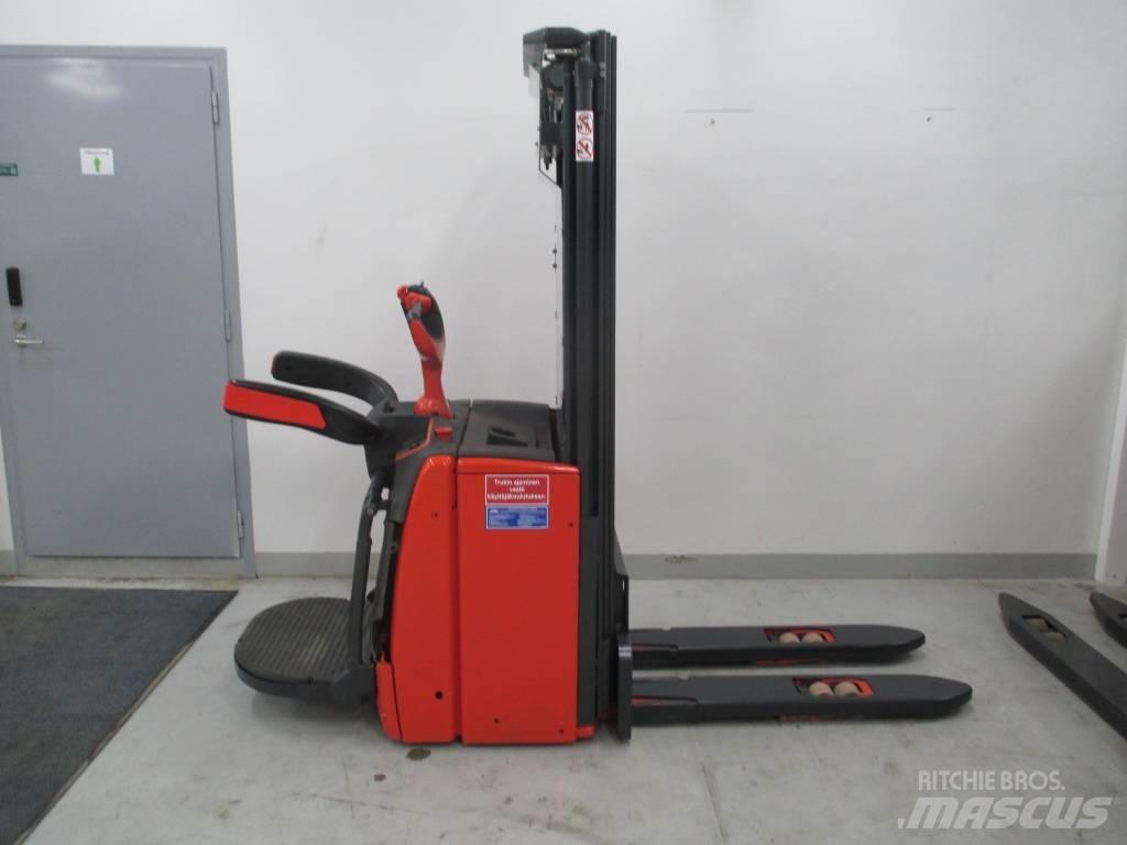 Linde L14 AP Самоходные электроштабелёры