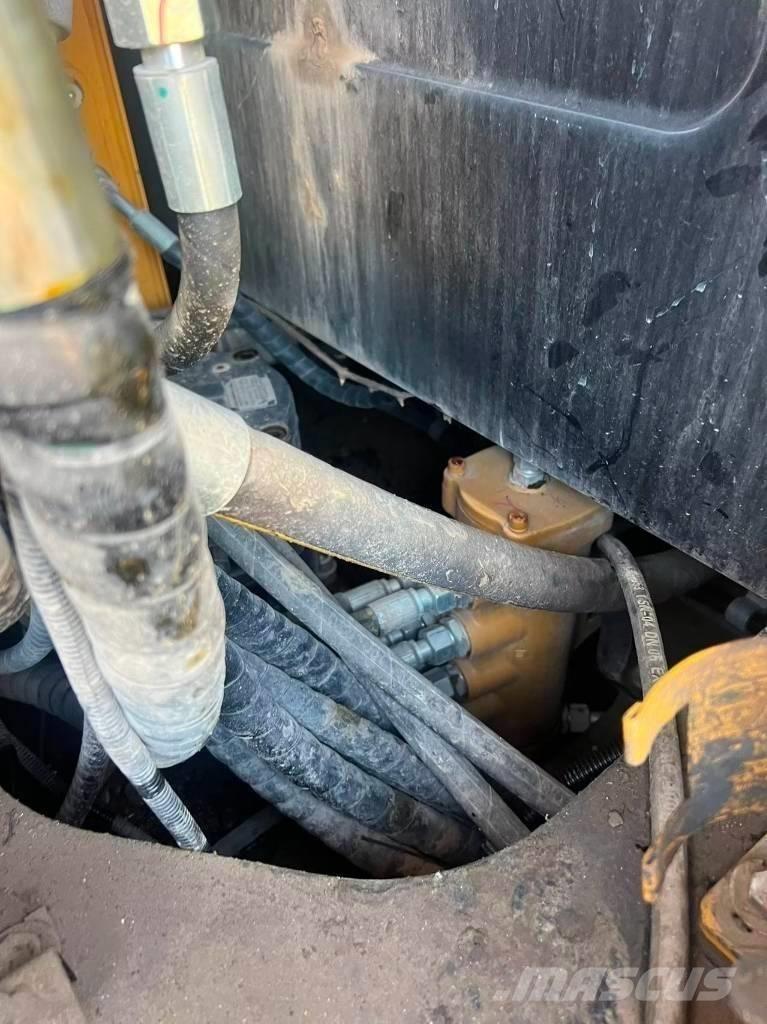 Sany sy55cpro Гусеничные экскаваторы