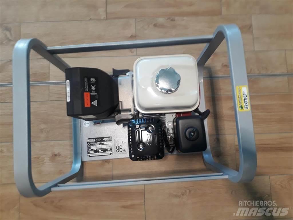 Mosa GE 3500 HBM Другие генераторы