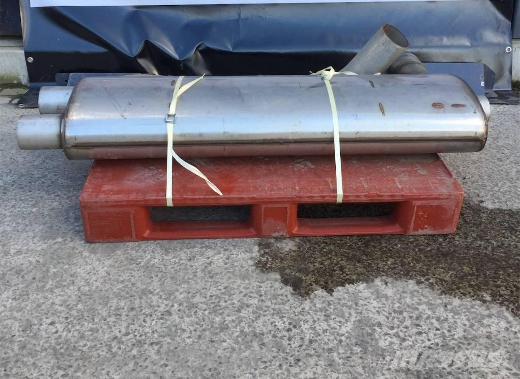 Wirtgen W 2000 Запчасти для асфальтовой техники