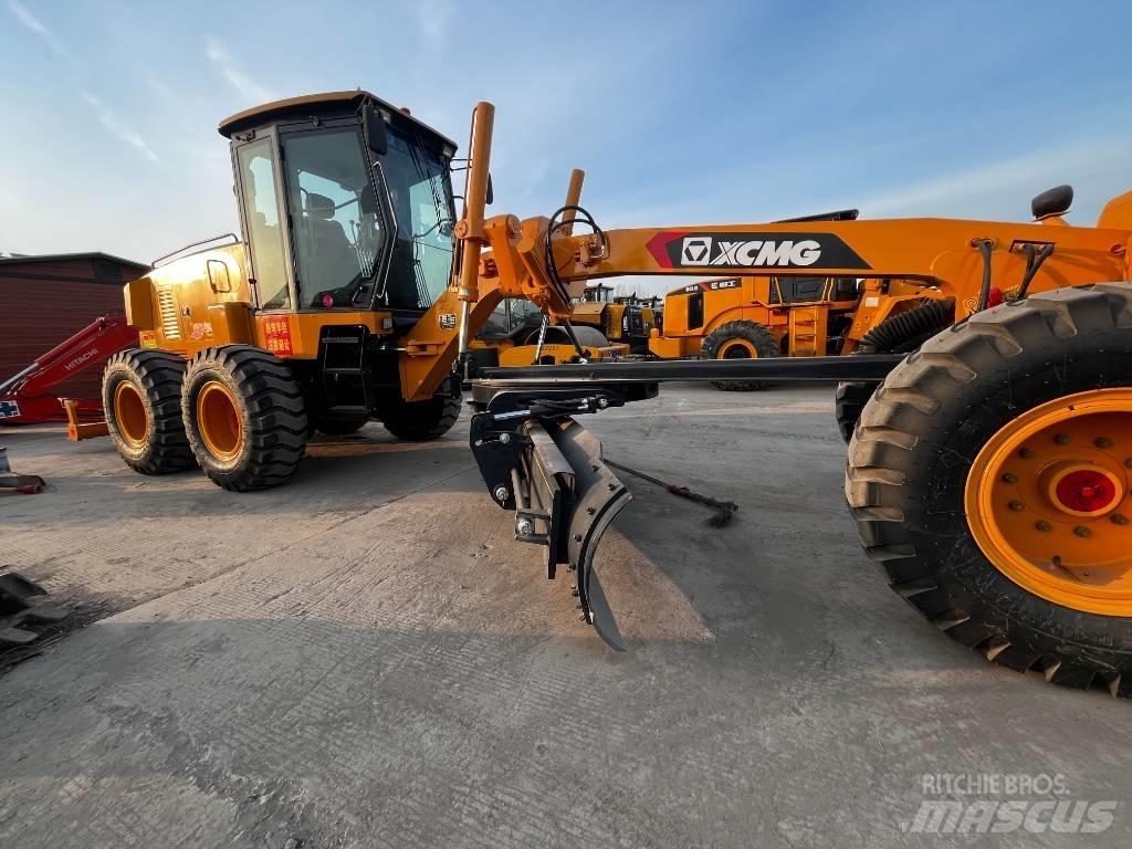 XCMG GR2153 Грейдеры