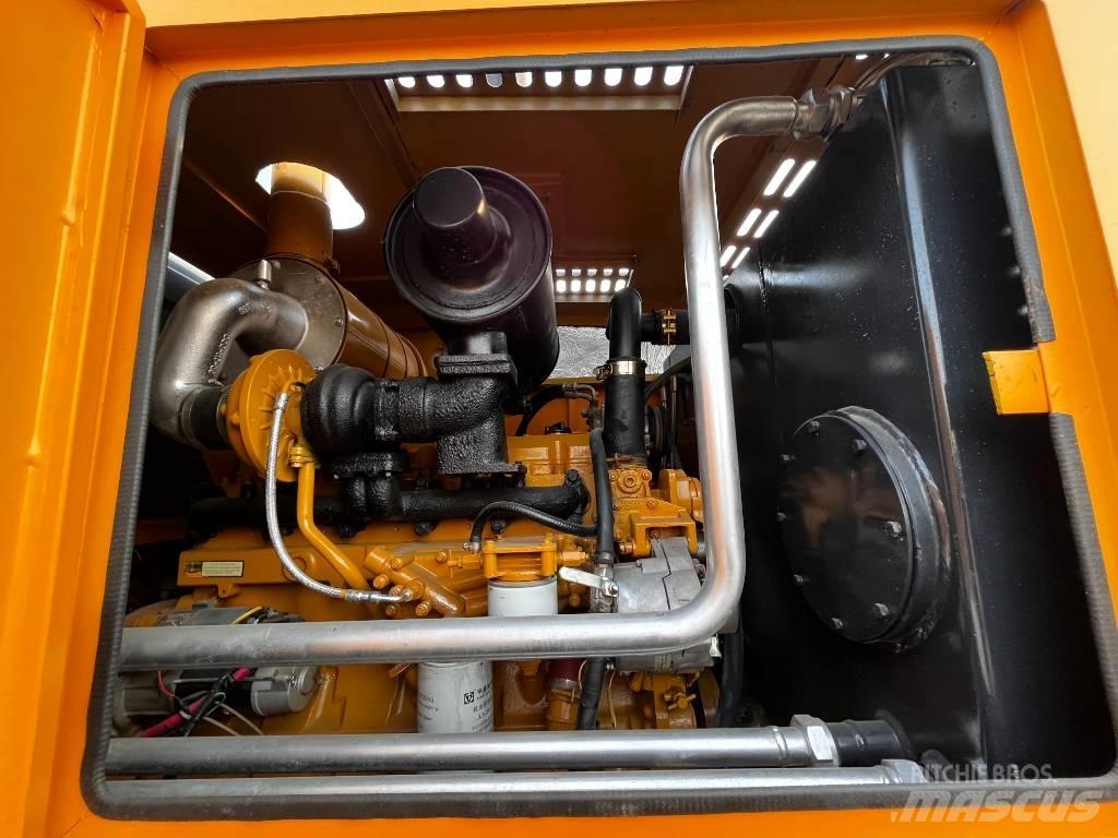 XCMG GR2153 Грейдеры