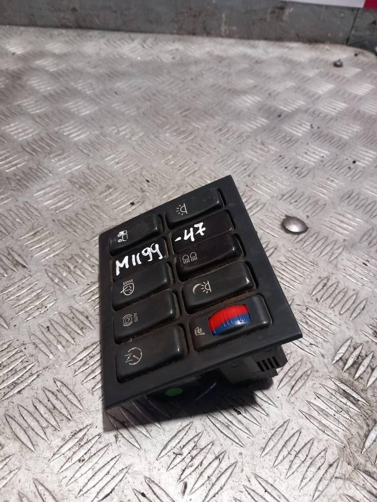 MAN TGM  81617010243 Кабины