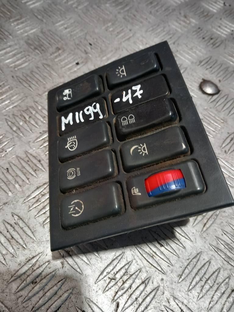 MAN TGM  81617010243 Кабины