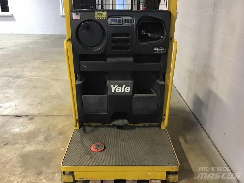 Yale OS030EFN24TE095 Вертикальные комплектовщики