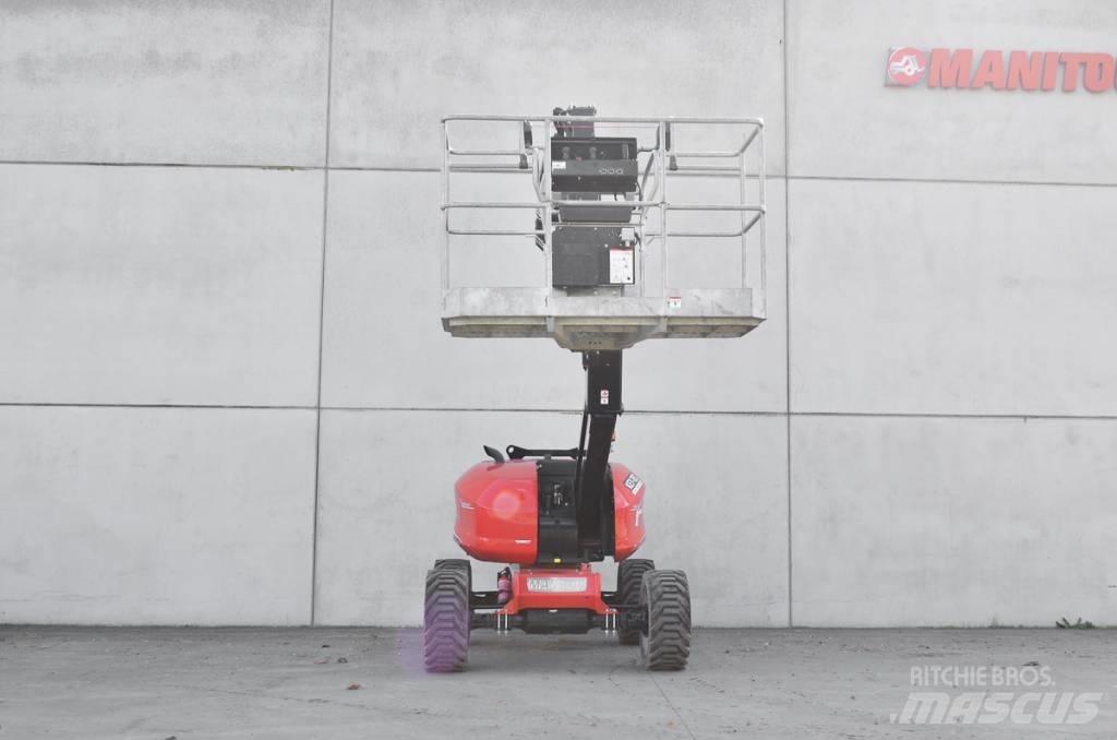 Manitou 180 ATJ Коленчатые подъемники