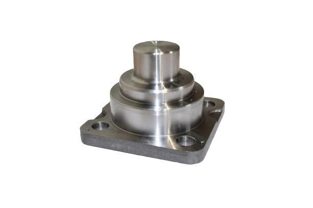 CAT Pivoti - 143240 Гидравлическая система