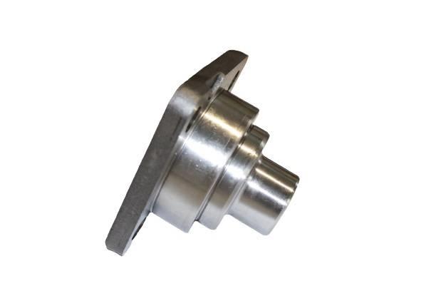 CAT Pivoti - 143240 Гидравлическая система