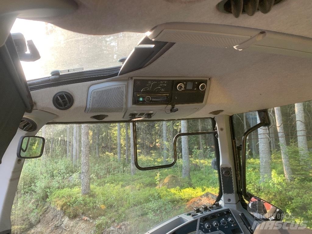 Valtra N 174 Трактора