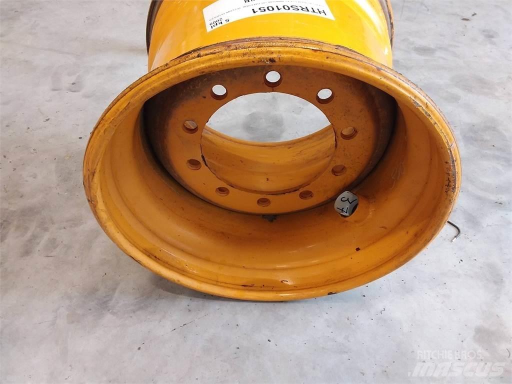 Rottne H11 20x24,5 Шины и колёса