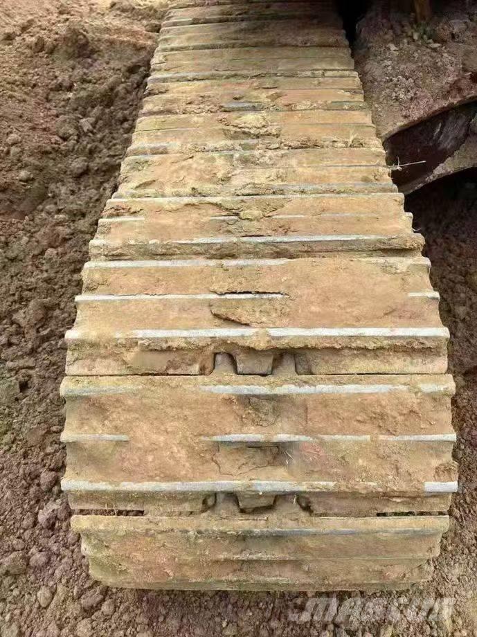 CAT 320 D L Гусеничные экскаваторы