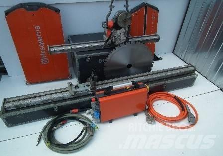 Husqvarna WS 440 Строительная техника - Другие
