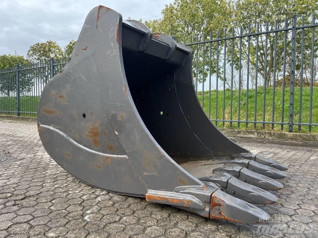 Volvo EC355 Bucket Ковши