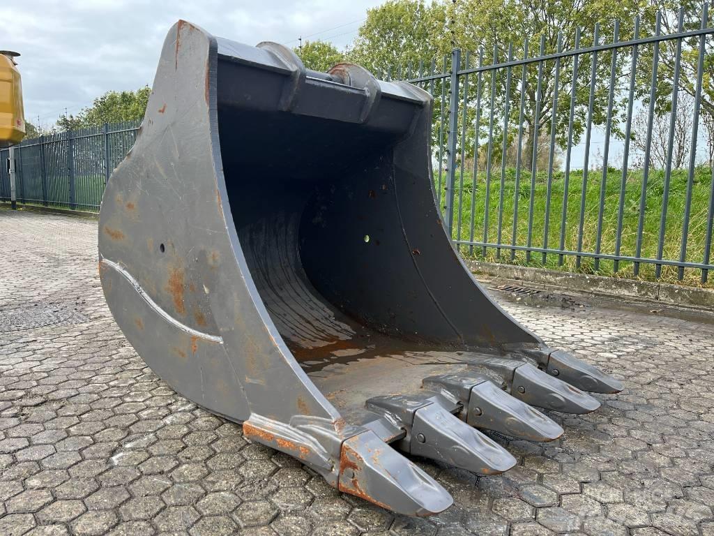 Volvo EC355 Bucket Ковши
