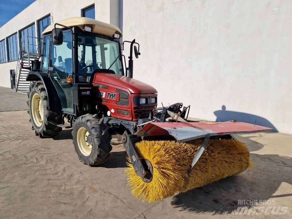 TYM T431 P569 Трактора