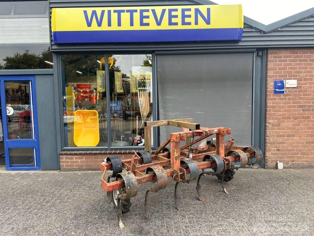 Schouten Cultivator Культиваторы сплошные