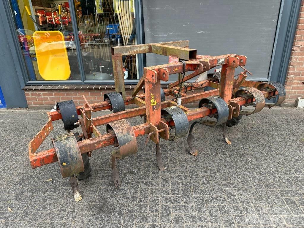Schouten Cultivator Культиваторы сплошные