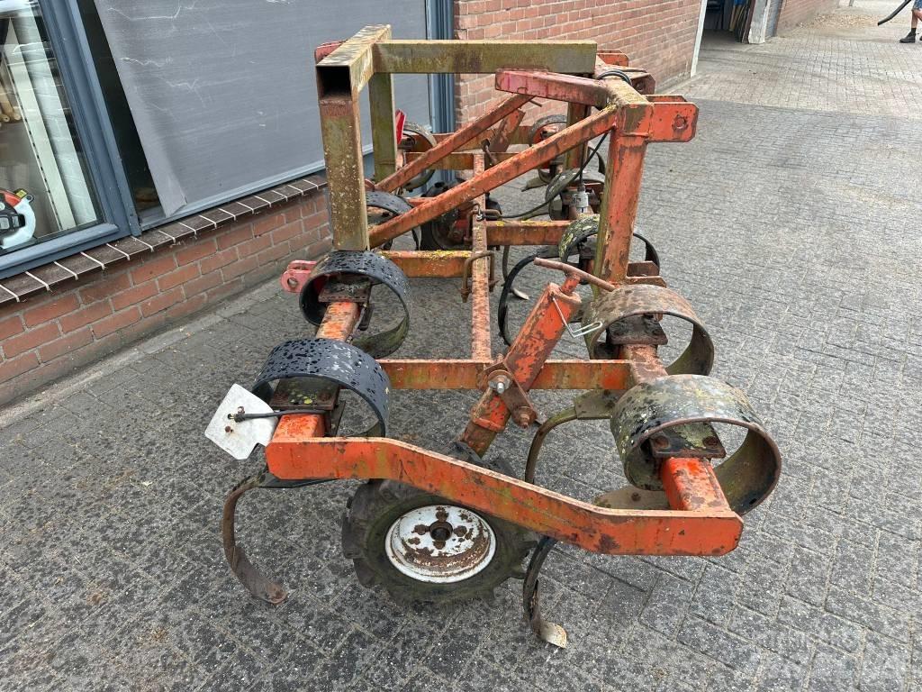 Schouten Cultivator Культиваторы сплошные