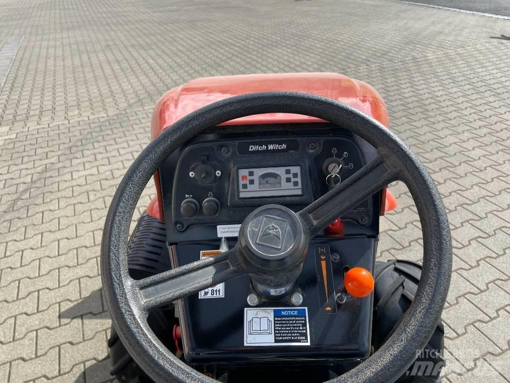 Ditch Witch RT 30 Траншеекопатели