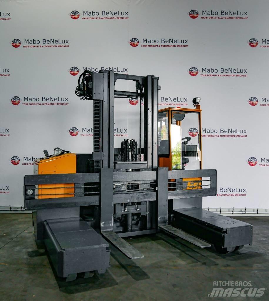 Combilift ESL Боковые погрузчики