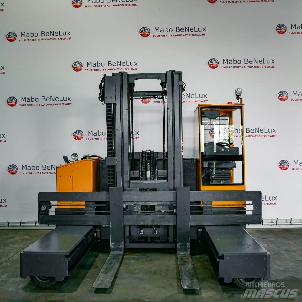Combilift ESL Боковые погрузчики